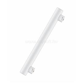 LEDVANCE Osram LEDinestra matt üveg búra/4,5W/250lm/2700K/S14s dimmelhető LED cső izzó LEDVANCE_4058075135529 small