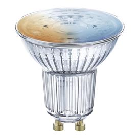 LEDVANCE OSRAM SMART WIFIPAR16 5W/827 230V GU10 LED fényforrás LEDVANCE_4058075485679 small