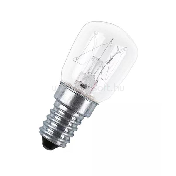 LEDVANCE OSRAM SPC T CL 15 E14 hűtőizzó