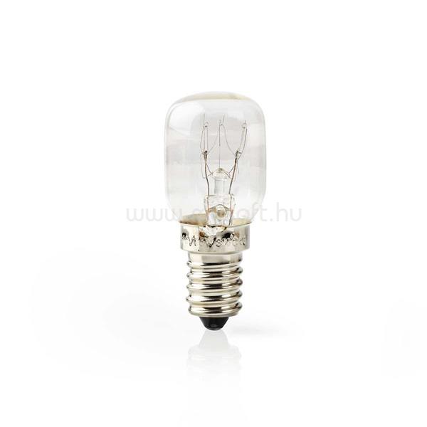 LEDVANCE OSRAM SPC T CL 25 E14 hűtőizzó