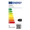 LEDVANCE Osram Star+ RGBW/matt búra/5,5W/470lm/2700K/E14 távirányítható LED gyertya izzó LEDVANCE_4058075144309 small