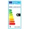 LEDVANCE Osram Star+ RGBW/műanyag ház 4,5W/250lm/2700K/GU10 távirányítható LED PAR16 spot izzó LEDVANCE_4058075045750 small