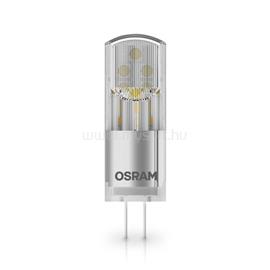 LEDVANCE Osram Star átlátszó búra/2,6W/300lm/2700K/G4/12V LED kapszula LEDVANCE_4058075431997 small
