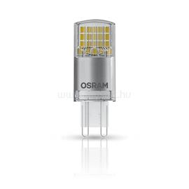 LEDVANCE Osram Star átlátszó búra/3,8W/470lm/2700K/G9 230V LED kapszula LEDVANCE_4058075432390 small