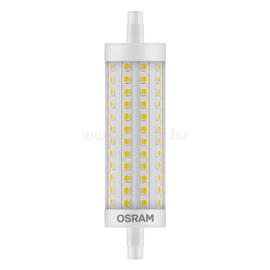 LEDVANCE Osram Star műanyag búra/12,5W/1521lm/2700K/R7s LED ceruza LEDVANCE_4058075811591 small