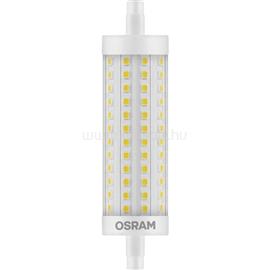 LEDVANCE Osram Star műanyag búra/15W/2000lm/2700K/R7s LED ceruza LEDVANCE_4058075811614 small