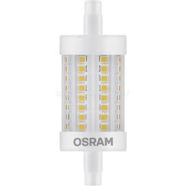 LEDVANCE Osram Star műanyag búra/7W/806lm/2700K/R7s LED ceruza LEDVANCE_4058075811690 small