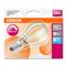 LEDVANCE Osram Superstar átlátszó üveg búra/8,5W/1055lm/4000K/E27  szabályozható LED körte izzó LEDVANCE_4058075107809 small
