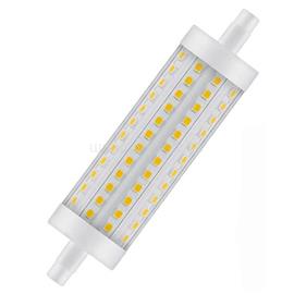 LEDVANCE Osram Superstar műanyag búra/15W/2000lm/2700K/R7s dimmelhető LED ceruza izzó LEDVANCE_4058075811737 small