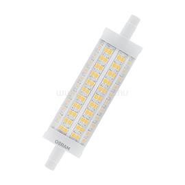 LEDVANCE Osram Superstar műanyag búra/17,5W/2452lm/2700K/R7s dimmelhető LED ceruza izzó LEDVANCE_4058075271975 small