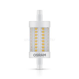 LEDVANCE Osram Superstar műanyag búra/8,5W/1055lm/2700K/R7s dimmelhető LED ceruza izzó LEDVANCE_4058075811751 small