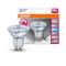 LEDVANCE Osram Superstar PAR16 üveg ház/3,7W/230lm/4000K/GU10/230V dimmelhető LED spot izzó LEDVANCE_4052899390157 small