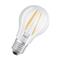 LEDVANCE Osram Value átlátszó üveg búra/6,5W/806lm/4000K/E27 LED körte izzó LEDVANCE_4058075288645 small