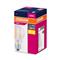 LEDVANCE Osram Value átlátszó üveg búra/7,5W/1055lm/2700K/E27 LED körte izzó LEDVANCE_4058075288669 small