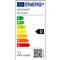 LEDVANCE Osram Value átlátszó üveg búra E27 11W, 1521m, 4000K hideg fehér LED körte izzó LEDVANCE_4058075439597 small