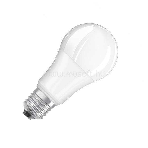 LEDVANCE Osram Value opál búra/13W/1521lm/6500K/E27 LED körte izzó