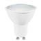 LEDVANCE Osram Value PAR16 műanyag ház/5W/350lm/2700K/GU10/230V/120fok/70lm/W LED spot izzó LEDVANCE_4058075198678 small