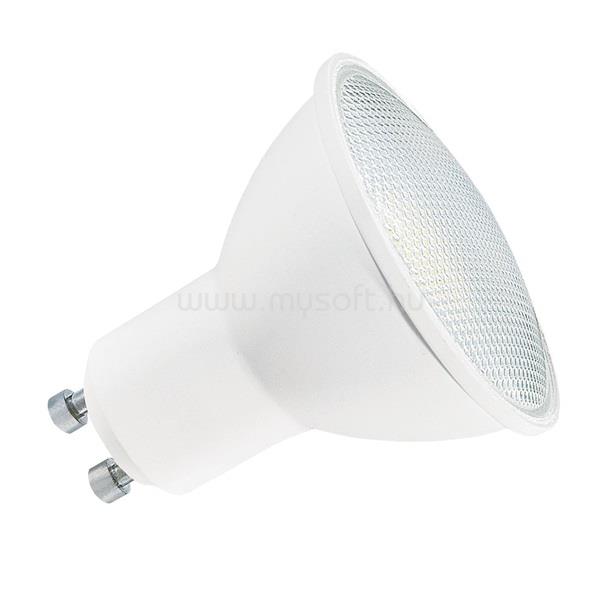LEDVANCE Osram Value PAR16 műanyag ház/5W/350lm/2700K/GU10/230V/120fok/70lm/W LED spot izzó