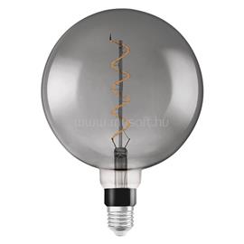 LEDVANCE Osram Vintage átlátszó üveg búra/5W/110lm/1800K/E27 LED gömb izzó LEDVANCE_4058075269927 small