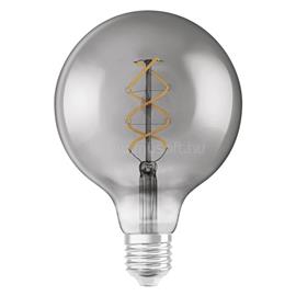 LEDVANCE Osram Vintage átlátszó üveg búra/5W/140lm/1800K/E27 LED gömb izzó LEDVANCE_4058075269989 small