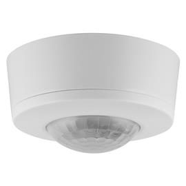 LEDVANCE Sensor Ceiling 360°/IP44/92 mm átmérőjű mennyezeti fény- és mozgásérzékelő 4058075244719 small