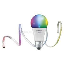 LEDVANCE Smart+ 10W E27 állítható színhőmérsékletű, dimmelhető körte alakú LED fényforrás LEDVANCE_4058075208391 small