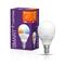 LEDVANCE Smart+ 5W E14 állítható színhőmérsékletű kisgömb LED fényforrás LEDVANCE_4058075485174 small
