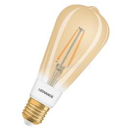 LEDVANCE Smart+ 6W 2400K E27, dimmelhető Edison alakú filament LED fényforrás LEDVANCE_4058075528192 small