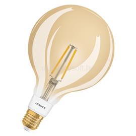LEDVANCE Smart+ 6W 2400K E27, dimmelhető gömb alakú filament LED fényforrás LEDVANCE_4058075528215 small