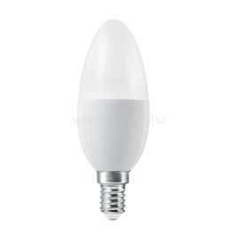 LEDVANCE Smart+ 6W E14 állítható színhőmérsékletű gyertya LED fényforrás LEDVANCE_4058075208414 small