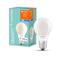 LEDVANCE Smart+ Bluetooth vezérlésű 11W 2700K E27, dimmelhető körte alakú LED fényforrás LEDVANCE_4058075486089 small