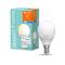 LEDVANCE Smart+ Bluetooth vezérlésű 5W 2700K E14, kisgömb alakú LED fényforrás LEDVANCE_4058075485259 small