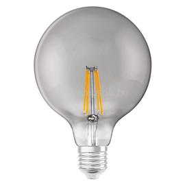 LEDVANCE Smart+ Bluetooth vezérlésű 6W 2700K E27, dimmelhető gömb alakú filament LED fényforrás LEDVANCE_4058075486164 small