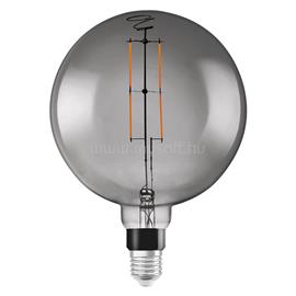 LEDVANCE Smart+ Bluetooth vezérlésű 6W 2700K E27, dimmelhető nagygömb alakú filament LED fényforrás LEDVANCE_4058075486188 small