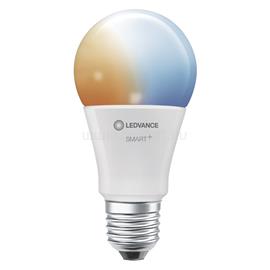 LEDVANCE Smart+ Bluetooth vezérlésű 9W állítható színhőmérsékletű E27, dimmelhető körte alakú LED fényforrás LEDVANCE_4058075485198 small
