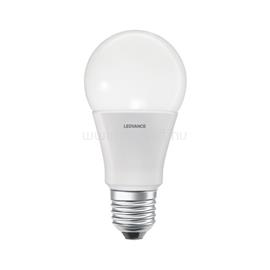 LEDVANCE Smart+ BT fényforrás, áll. fényerővel, 9W 2700K E27 okos,  vezérelhető intelligens fényforrás LEDVANCE_4058075208506 small