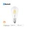 LEDVANCE Smart+ BT FIL edison fényforrás,DIM,6W 2700K E27 okostelefonnal,alkalmazással vezérelhető intelligens fényf. LEDVANCE_4058075208575 small