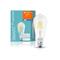LEDVANCE Smart+ BT FIL edison fényforrás,DIM,6W 2700K E27 okostelefonnal,alkalmazással vezérelhető intelligens fényf. LEDVANCE_4058075208575 small