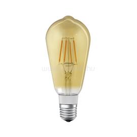 LEDVANCE Smart+ BT FIL edison fényforrás,DIM,6W 2700K E27 okostelefonnal,alkalmazással vezérelhető intelligens fényf. LEDVANCE_4058075208605 small