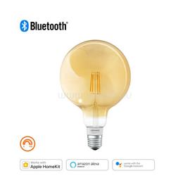 LEDVANCE Smart+ BT FIL gömb fényforrás, áll. fényerővel, 6W 2400K E27 okos,  vezérelhető intelligens fényforrás LEDVANCE_4058075208599 small