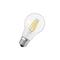 LEDVANCE Smart+ E27 6,7W 606LM 2700K állítható fényerejű kisgömb LED okos fényforrás LEDVANCE_4058075625808 small