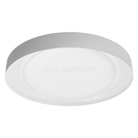 LEDVANCE Smart+ WiFi  menny. okos lámpa Ceiling Eye ezüst, áll. színhőm. 490mm okos,  vezérelhető intelligens lámpatest 4058075486546 small