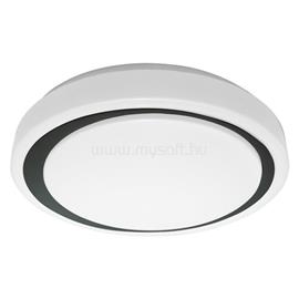 LEDVANCE Smart+ WiFi  menny. okos lámpa Ceiling Moon  áll. színhőm. 380mm okos,  vezérelhető intelligens lámpatest LEDVANCE_4058075486362 small