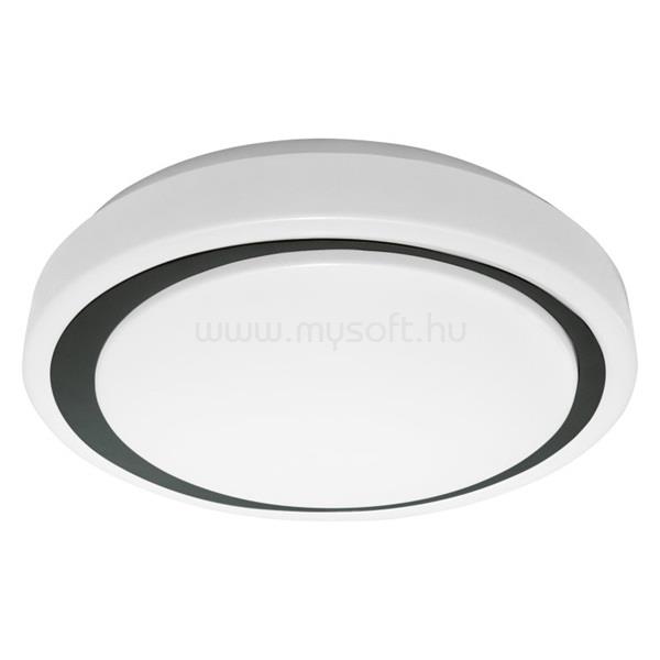 LEDVANCE Smart+ WiFi  menny. okos lámpa Ceiling Moon  áll. színhőm. 380mm okos,  vezérelhető intelligens lámpatest