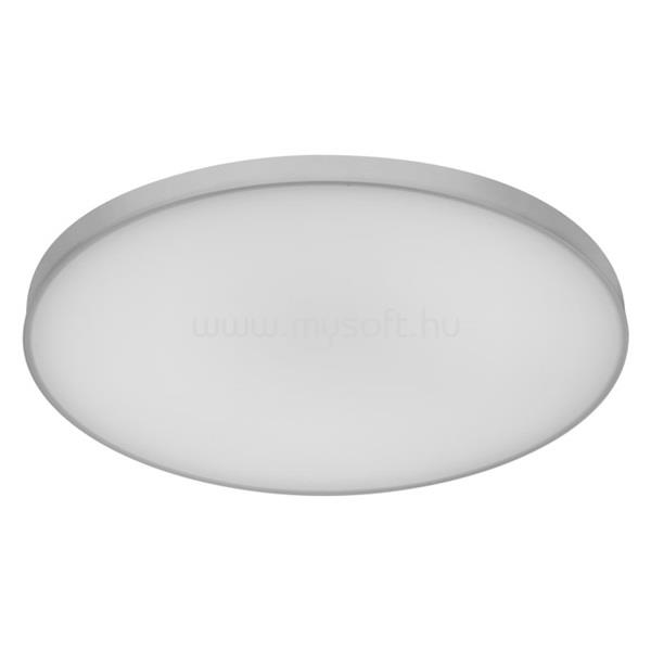 LEDVANCE Smart+ WiFi  okos lámpatest Frameless Round, áll. színhőm. 300mm okos,  vezérelhető  lámpatest