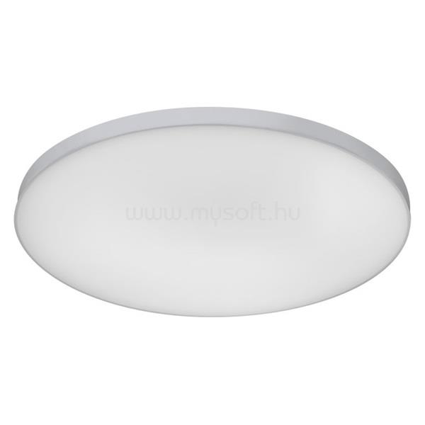 LEDVANCE Smart+ WiFi  okos lámpatest Frameless Round, áll. színhőm. 400mm okos,  vezérelhető  lámpatest