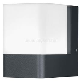 LEDVANCE Smart+ WiFi Cube Wall okos lámpa sötét szürke, színváltós okos,  vezérelhető intelligens lámpatest LEDVANCE_4058075478114 small