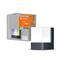 LEDVANCE Smart+ WiFi Cube Wall okos lámpa sötét szürke, színváltós okos,  vezérelhető intelligens lámpatest LEDVANCE_4058075478114 small