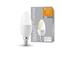 LEDVANCE Smart+ Wifi vezérlésű 5W 2700K E14 dimmelhető gyertya LED fényforrás LEDVANCE_4058075485532 small