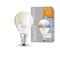 LEDVANCE Smart+ Wifi vezérlésű 5W állítható színhőmérsékletű E14 dimmelhető kisgömb LED fényforrás LEDVANCE_4058075485617 small